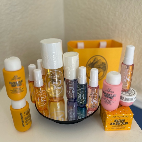 Sol de Janeiro Cheirosa 59 Delícia Drench - Picture 9 of 9